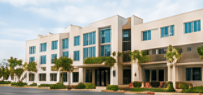 Stanley C. Myers health center location