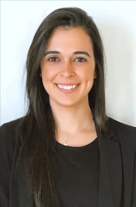 Nicolle de Siqueira, PA-C