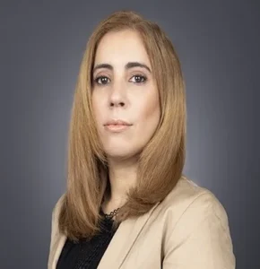 Elizabeth Medrano, MD