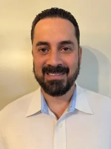 Luis Medrano, MD