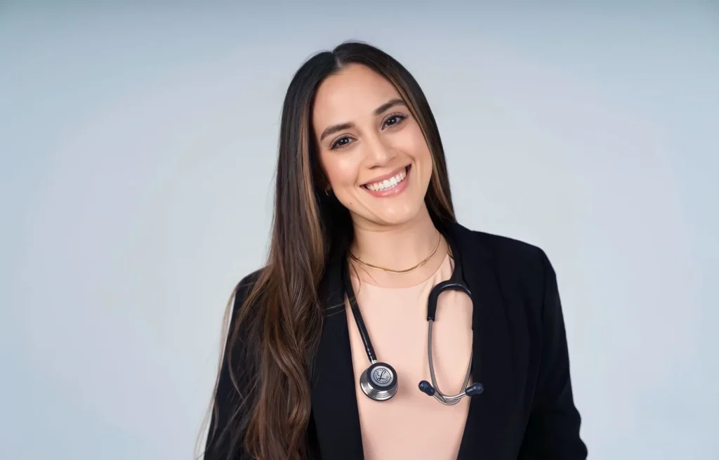 Maria Rached, PA-C
