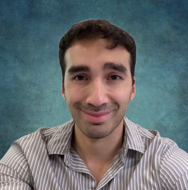 Petros Georgiou, MD