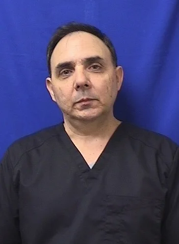 Armando Calas Jardines, APRN