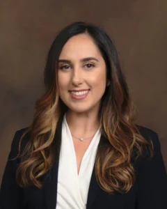 Yvette Gonzalez, DD