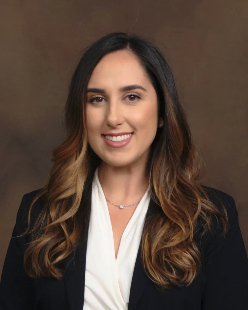 Yvette Gonzalez, DD