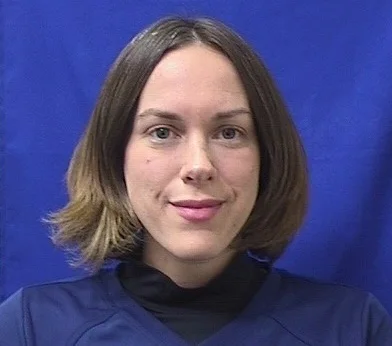Jordana Rabinowitz, PA-C