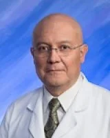 Jorge Rangel, MD