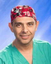 Allen Silanee, MD