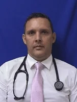 Johann Stein, MD